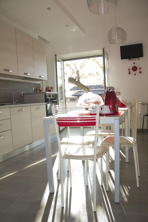 Happy Home Fiumicino Exterior photo